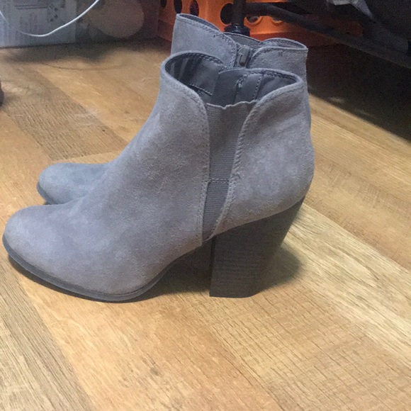 Fergalicious ankle boots - Picture 3 of 4